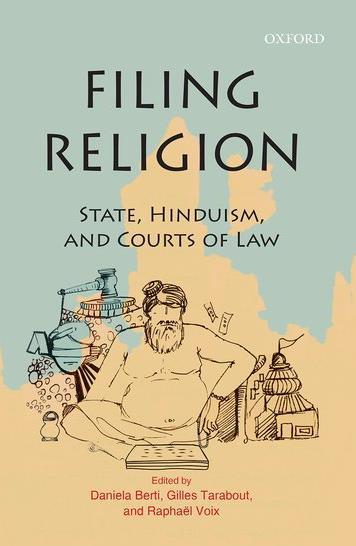 Filing Religion (image)