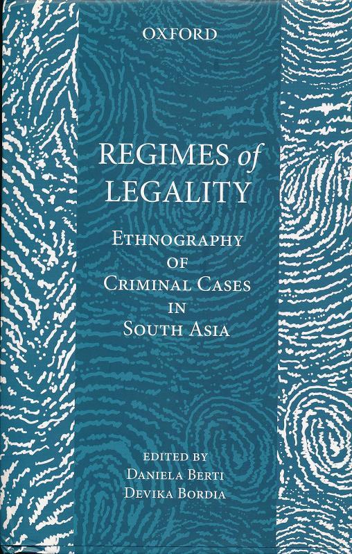 Regimes of Legality (image)